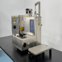 Bausch Strobel EDM 3611 Semi-Automatic Filling Machine image 1